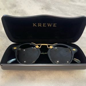 KREWE - St Louis Classics Sunglasses